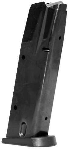 European American Armory Magazine Witness Compact 9MM Polymer Frame 10Rd